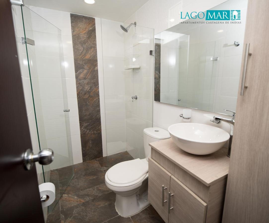 Apartamentos Marazul Cartagena Exterior foto