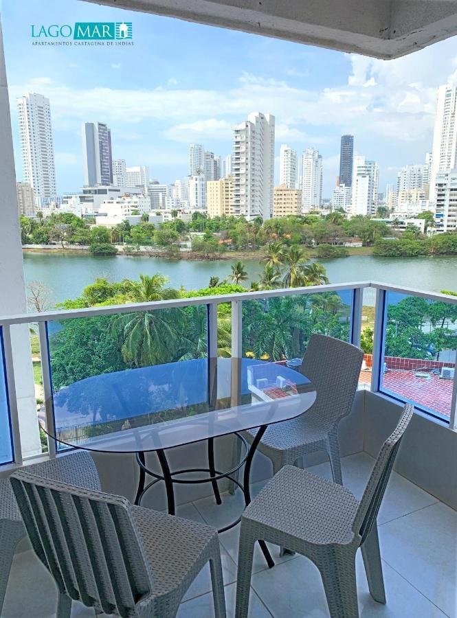 Apartamentos Marazul Cartagena Habitación foto